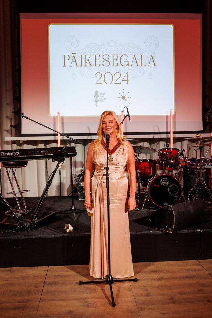 Päikesegala 238