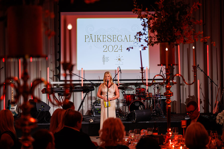 Päikesegala 254