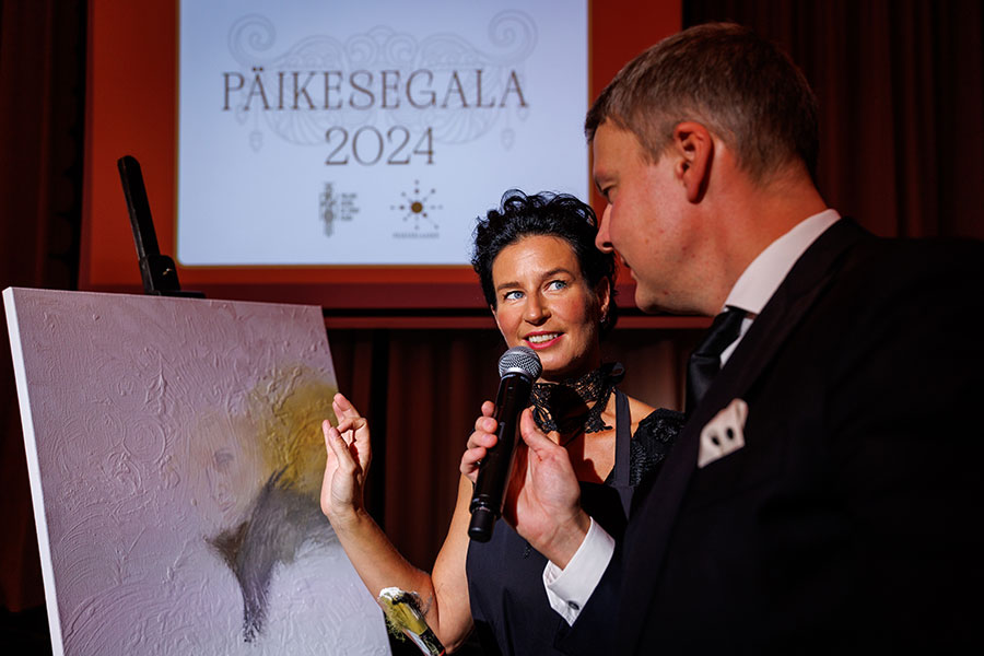 Päikesegala 265