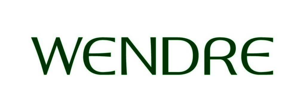 Wendre Logo